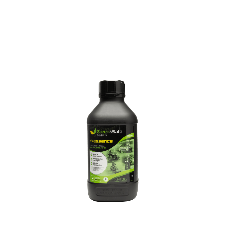 Bidón de 1 litro de G&S Essence